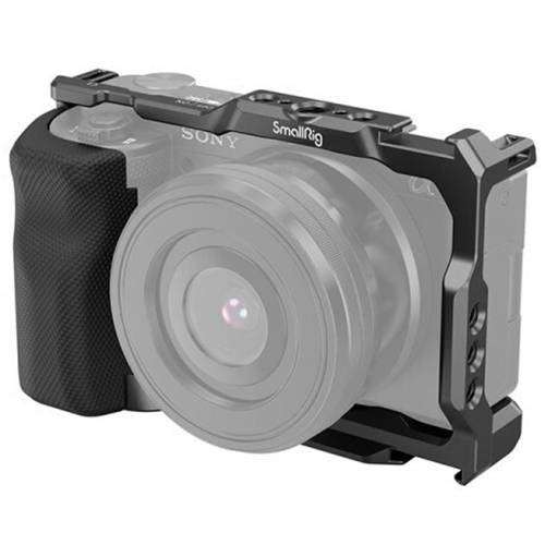 스몰리그 SONY ZV-E10용 SR3538 케이지 (정품)_이미지
