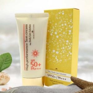   이너네이처 하이퍼포먼스 선크림 50g [1개] 상품이미지