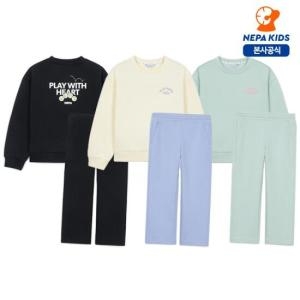 네파키즈 KK25953 플레이 하트 트레이닝세트