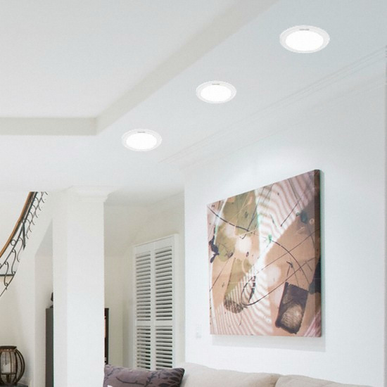 ���� LED ���� 6��ġ �ٿ����Ʈ 20W