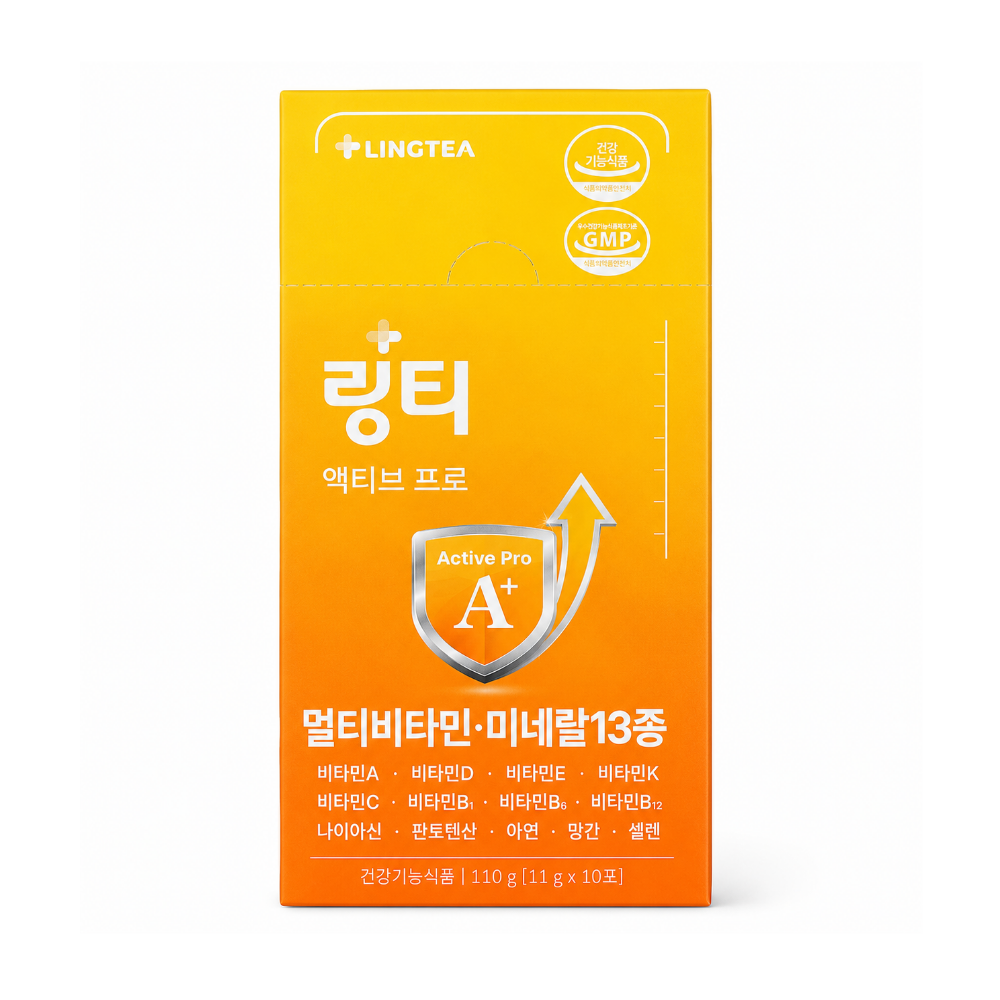 링티 액티브 프로 11g 10포 (9개)_이미지