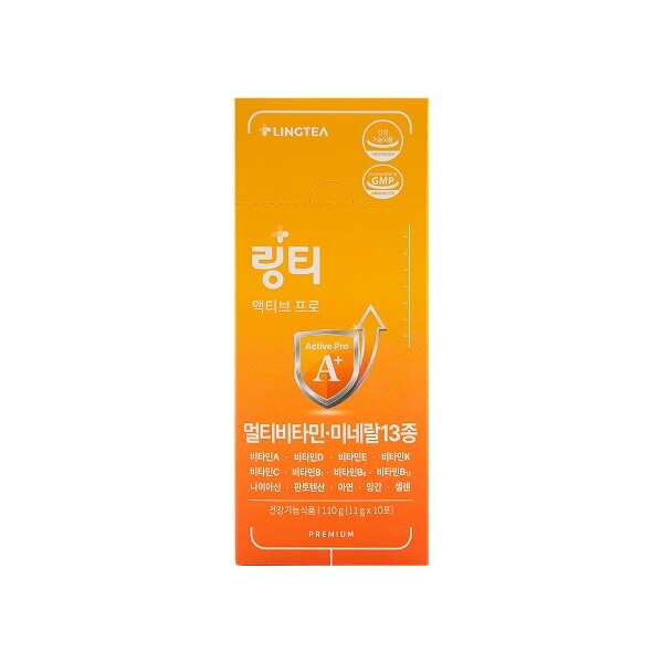링티 액티브 프로 11g 10포 (9개)_이미지