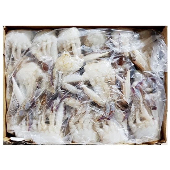 절단꽃게 S 450g