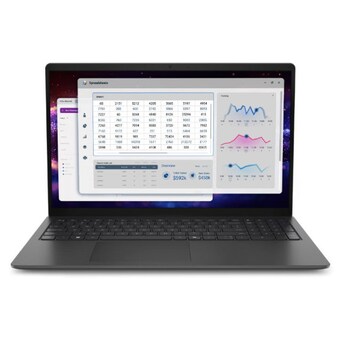 DELL Pro 15 PV15260