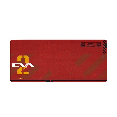 Razer Gigantus V2 XXL EVANGELION Edition