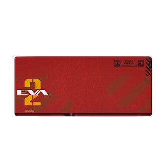 Razer Gigantus V2 XXL EVANGELION Edition