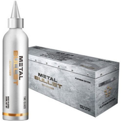 더클래스 메탈불렛 유리막 코팅제 300ml