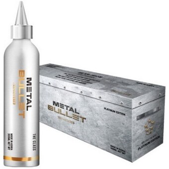 더클래스 메탈불렛 <b>유리막</b> <b>코팅제</b> 300ml