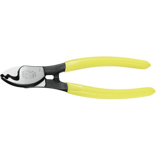 츠노다  TTC 케이블 커터 CA-22