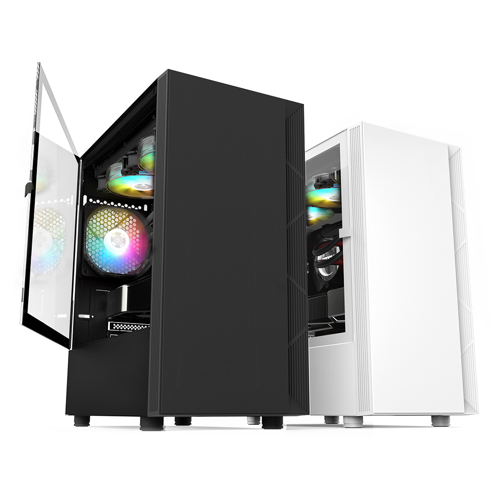 다나와표준PC 홈/오피스용 230402 (8GB, SSD 250GB)_이미지