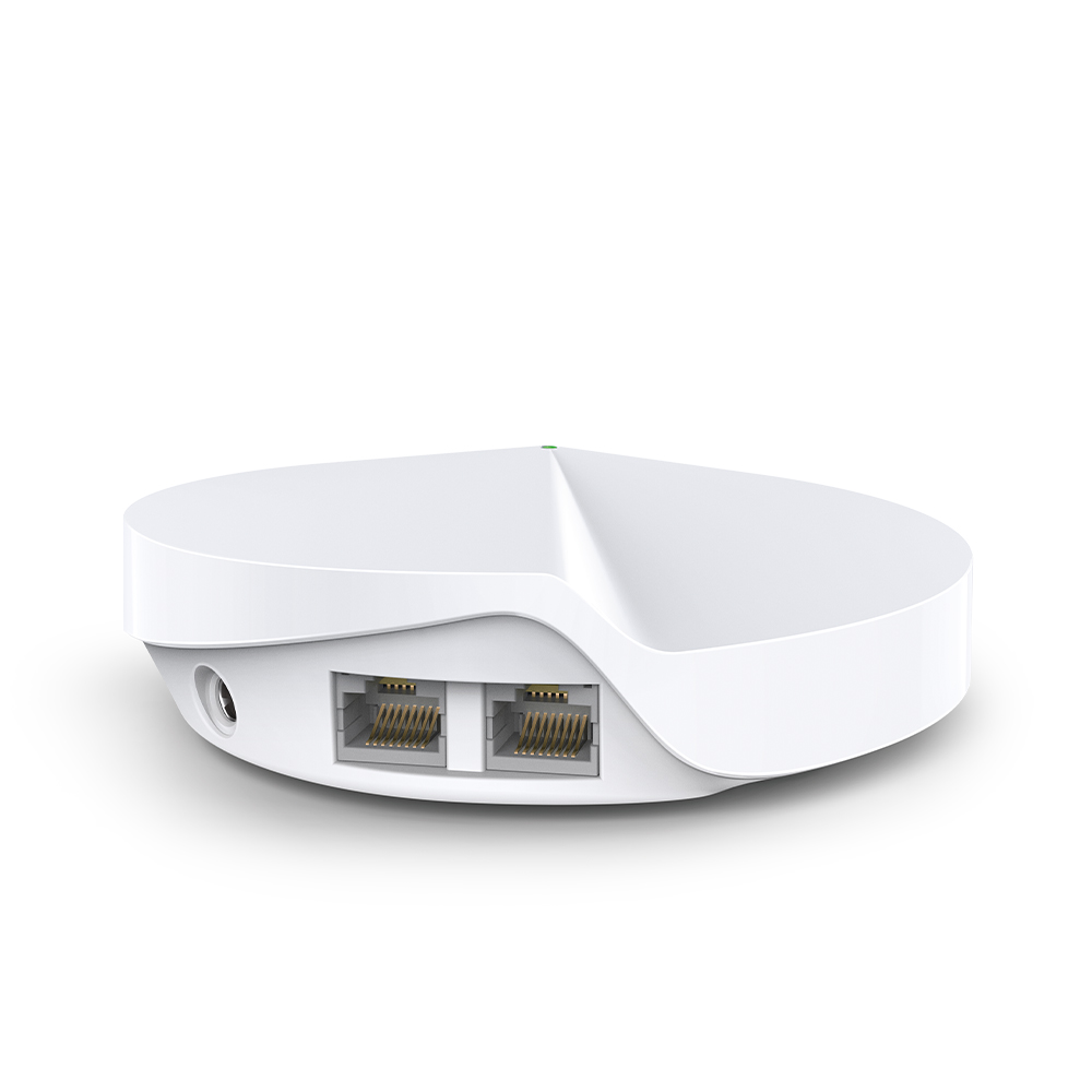 TP-LINK Deco M5 유무선공유기 (3Pack)_이미지