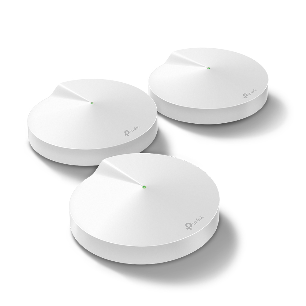 TP-LINK Deco M5 유무선공유기 (3Pack)_이미지