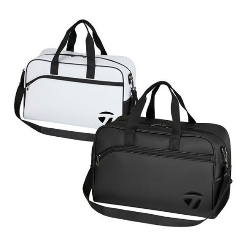 테일러메이드 에센셜 프로 보스턴백 TL869이미지입니다. 누르면 해당 게시물로 새창이동합니다.