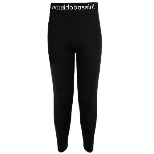 무봉제 기모 9부 타이즈 AB-404