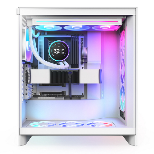 NZXT KRAKEN ELITE V2 360 RGB �����