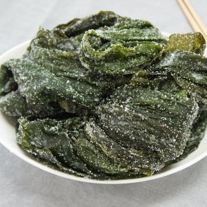 미스터팜팜 염장 다시마 쌈다시마 2kg_이미지