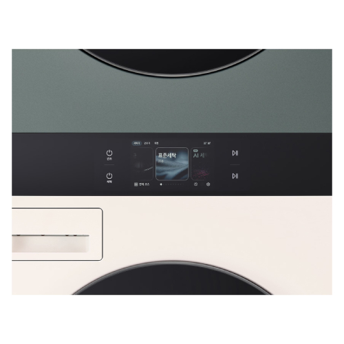 LG���� Ʈ�� AI �������÷��� ����Ÿ�� WA2323EGZN