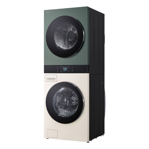 LG���� Ʈ�� AI �������÷��� ����Ÿ�� WA2323EGZN