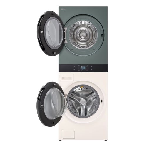 LG���� Ʈ�� AI �������÷��� ����Ÿ�� WA2323EGZN