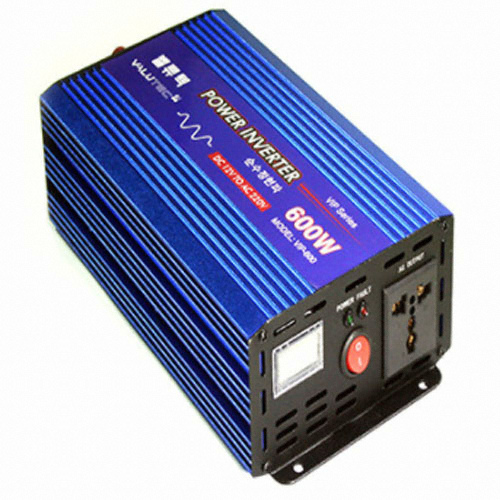 벨류텍 VIP-600 24V이미지입니다. 누르면 해당 게시물로 새창이동합니다.