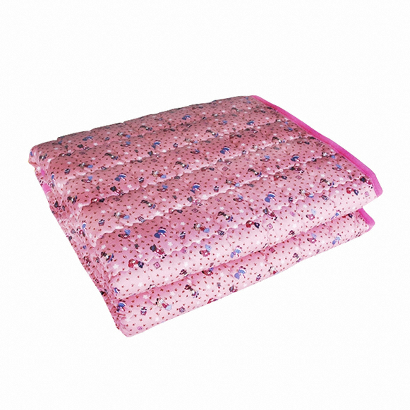 골드큐 아로아 순면 전기요