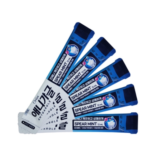 ������ �ִϰ��� 12ml