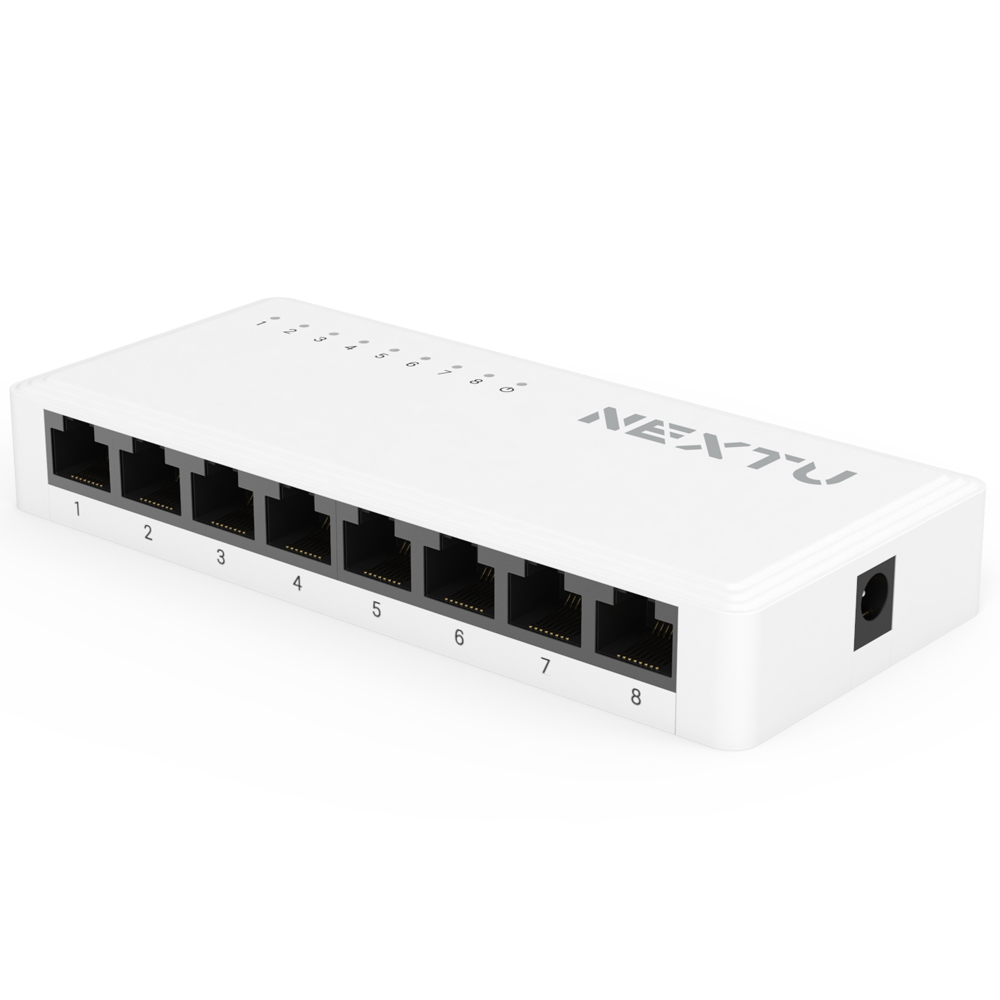 �������������ͽ� NEXT-5008GS MINI ����ġ���