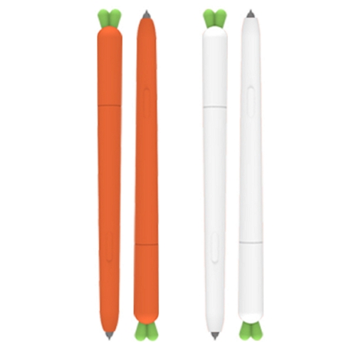 디바인몰 픽스엔케이스 갤럭시탭S7/S7플러스/FE S펜 당근 케이스 FXA78