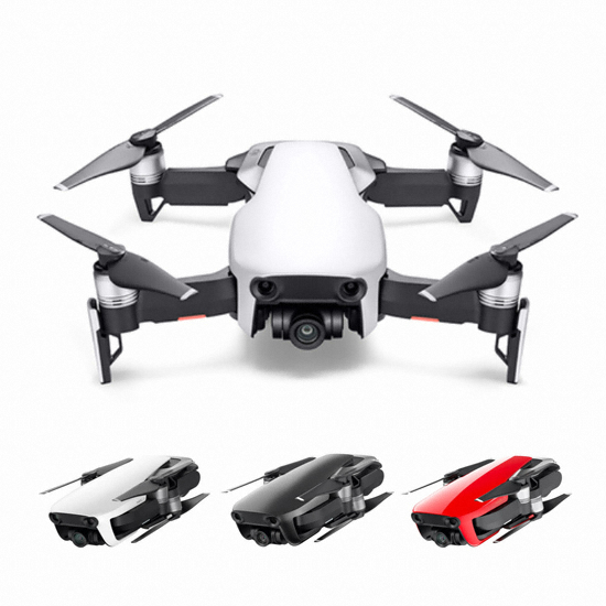 DJI ㅤ매빅 에어 [부적합 판정 숨김] (콤보)_이미지