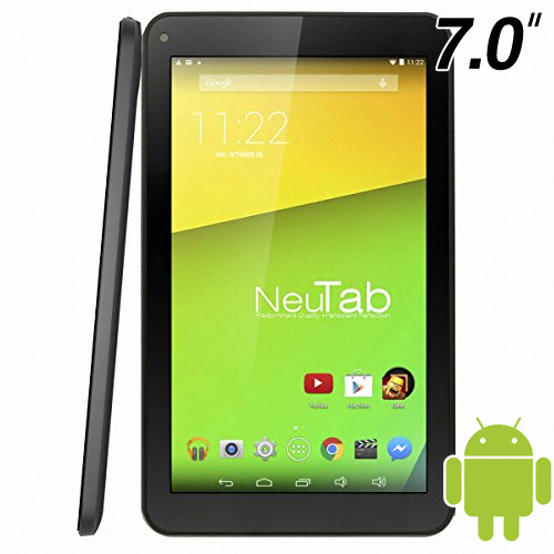 NeuTab X7 8GB (해외구매)_이미지