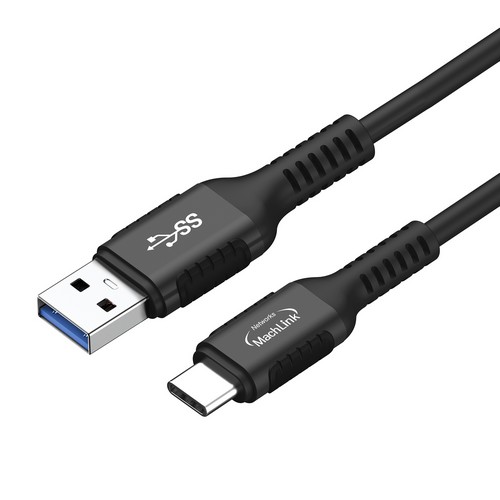���ϸ�ũ USB 3.0 CŸ�� 18W ���̺� ML-U3CX