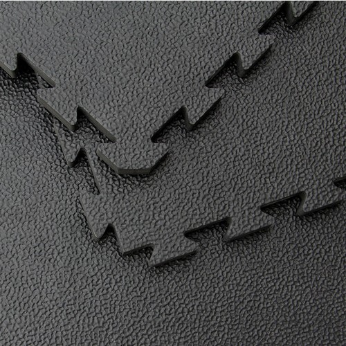 소리안나 EVA 고경도 70 실내운동매트 (1개)_이미지