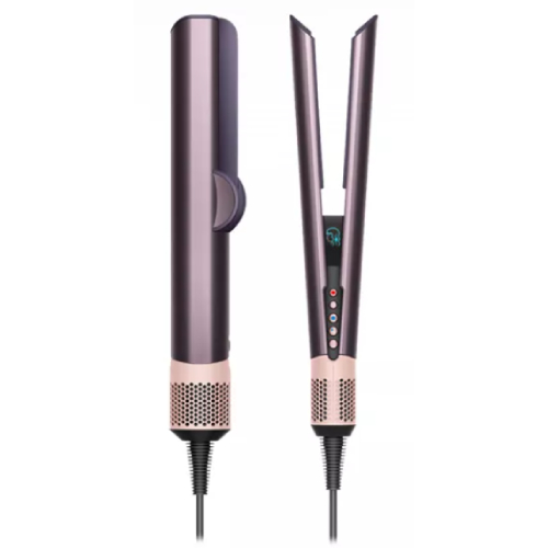 다이슨 에어스트레이트 스트레이트너 기프트에디션 (재스퍼 플럼)_이미지