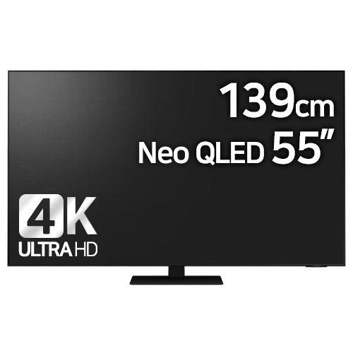 삼성전자 네오QLED QN55QN85A 리퍼비시이미지입니다. 누르면 해당 게시물로 새창이동합니다.