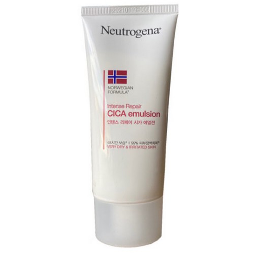 노르웨이전 포뮬러 인텐스 리페어 시카 에멀전 88ml