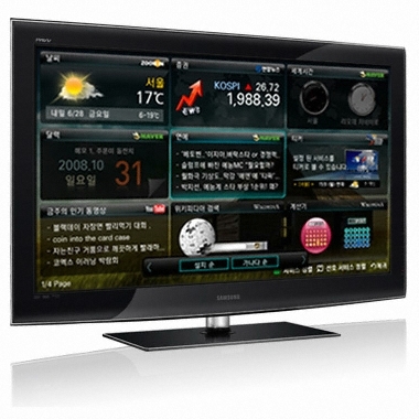 삼성전자 파브 LN40B610A5F