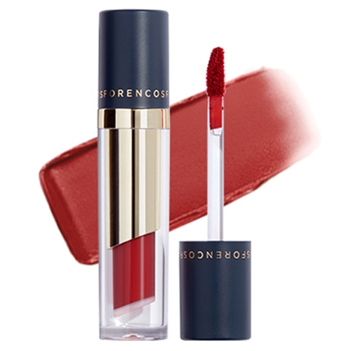 포렌코즈 타투 끌레르 벨벳 틴트 4g (2개)