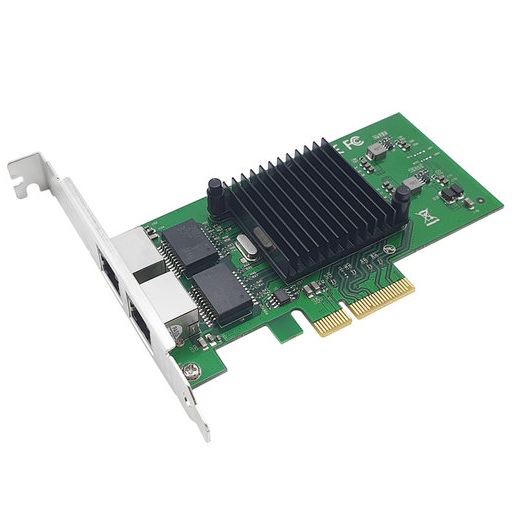 라인업시스템 LANSTAR LS-PCIE-EX2G 기가비트 랜카드_이미지