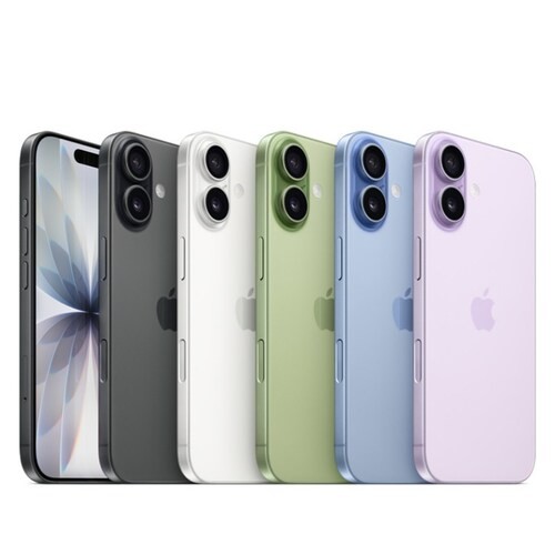 APPLE 아이폰17 256GB, 자급제 (화이트)_이미지