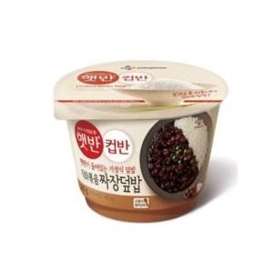 CJ�������� �޹� �Ź� ��ȭ ¥�嵤�� 280g