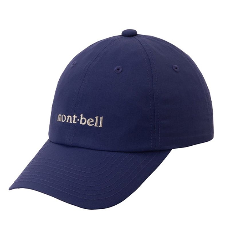 몽벨 O.D. 캡 B1 JBEISUCW372 NAVY