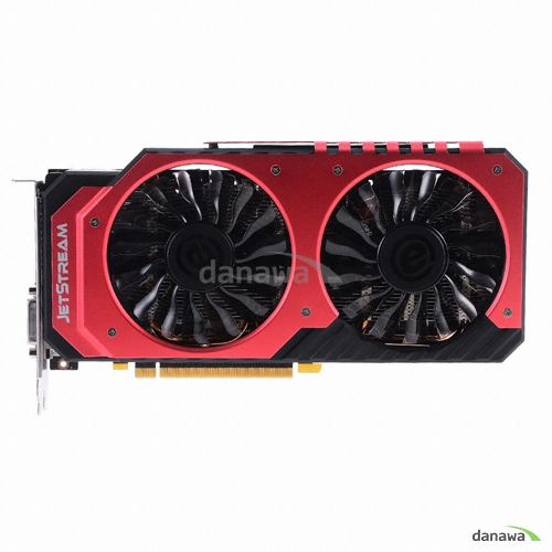 이엠텍 XENON 지포스 GTX960 JETSTREAM D5 2GB_이미지