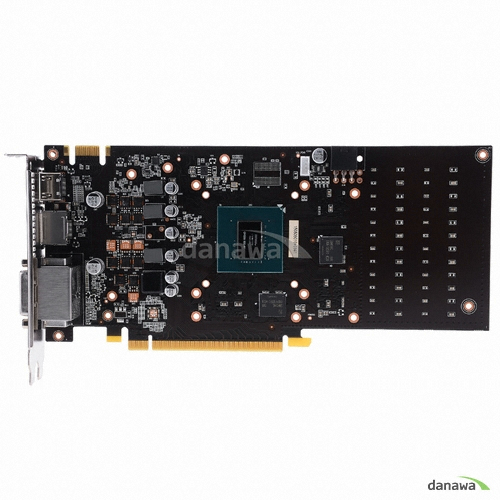 이엠텍 XENON 지포스 GTX960 JETSTREAM D5 2GB_이미지