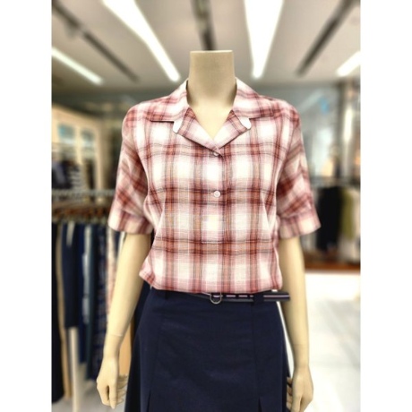 �����ͳ��ų� BCBG üũ ��� ����콺 B3F7B471
