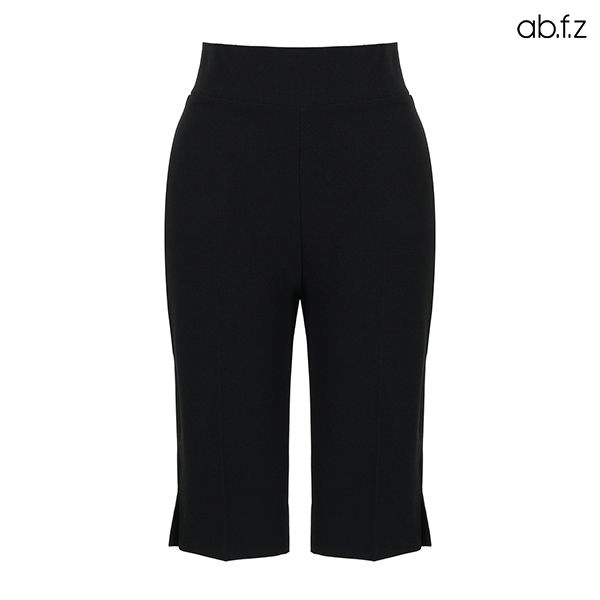 Ab.f.z 네이버 밴딩 카프리 팬츠 AFA5QP32A