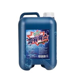 크로바 대용량 파워락스 13L