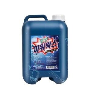 크로바 대용량 파워<b>락스</b> 13L