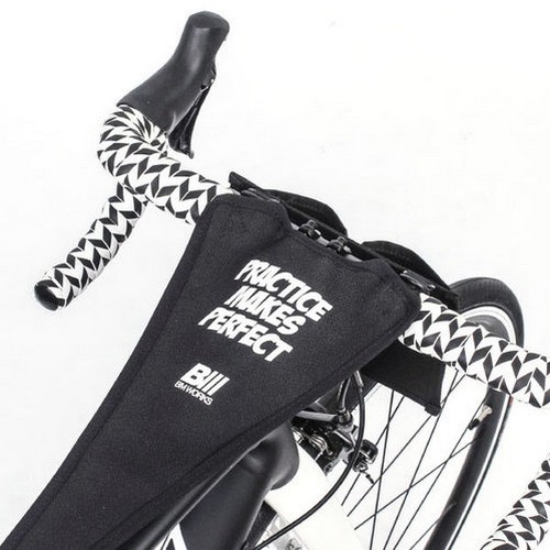 비엠웍스  실내 훈련용 땀받이