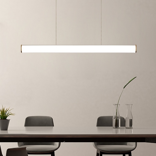 공간조명 LED 덴비 펜던트 30W