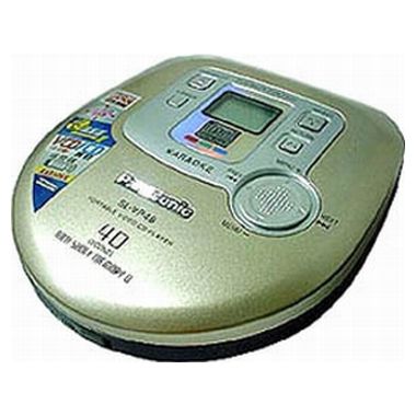 파나소닉 SL-VP48_이미지